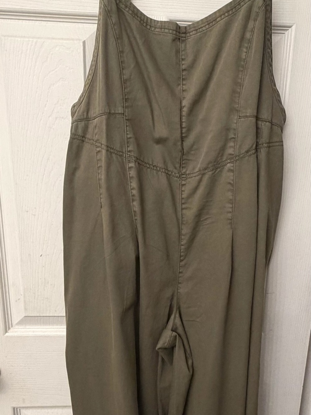 Aerie Overalls NWT - Picture 3 of 5